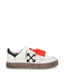 [Off-White] Sneakers SS26 M293S6L002_VINTAGEWHITE-BLACK