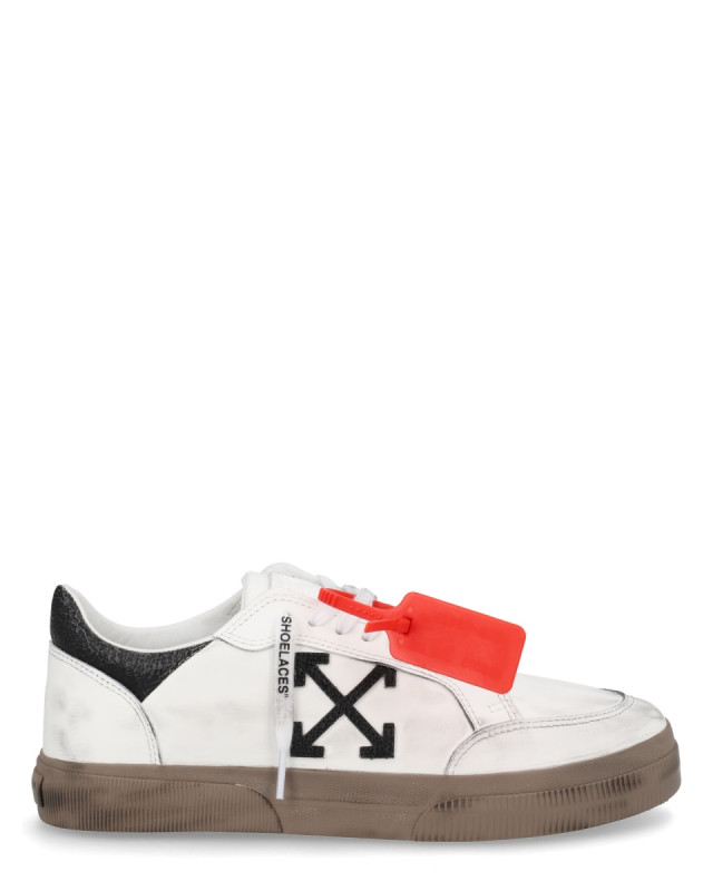 [Off-White] Sneakers SS26 M293S6L002_VINTAGEWHITE-BLACK