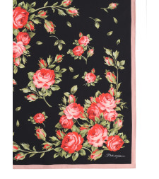 [Dolce & Gabbana] Scarf SS26 FN093R_GDDPMHN5ZN