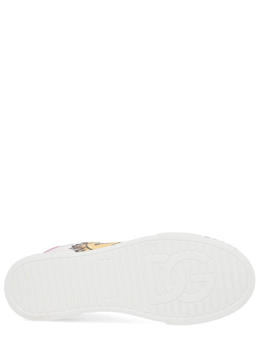 [Dolce & Gabbana] Sneakers SS26 CK2398_A02598I832