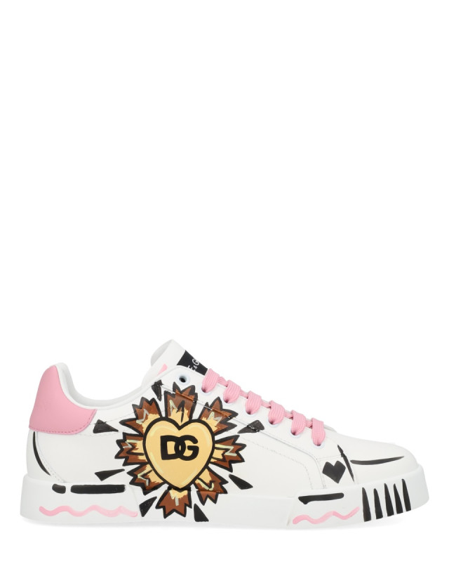 [Dolce & Gabbana] Sneakers SS26 CK2398_A02598I832