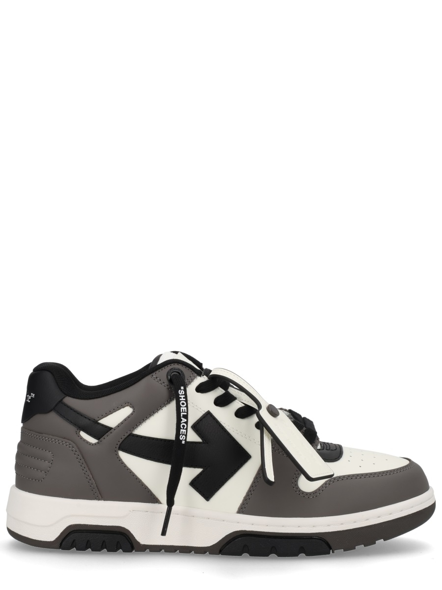 [Off-White] Sneakers SS26 M189C9L013_DARKGREY-BLACK