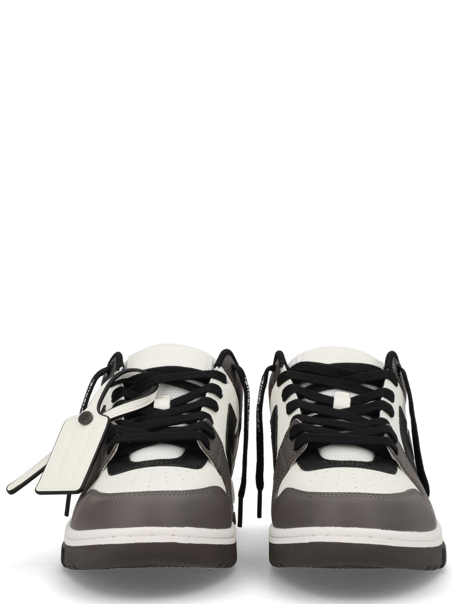 [Off-White] Sneakers SS26 M189C9L013_DARKGREY-BLACK