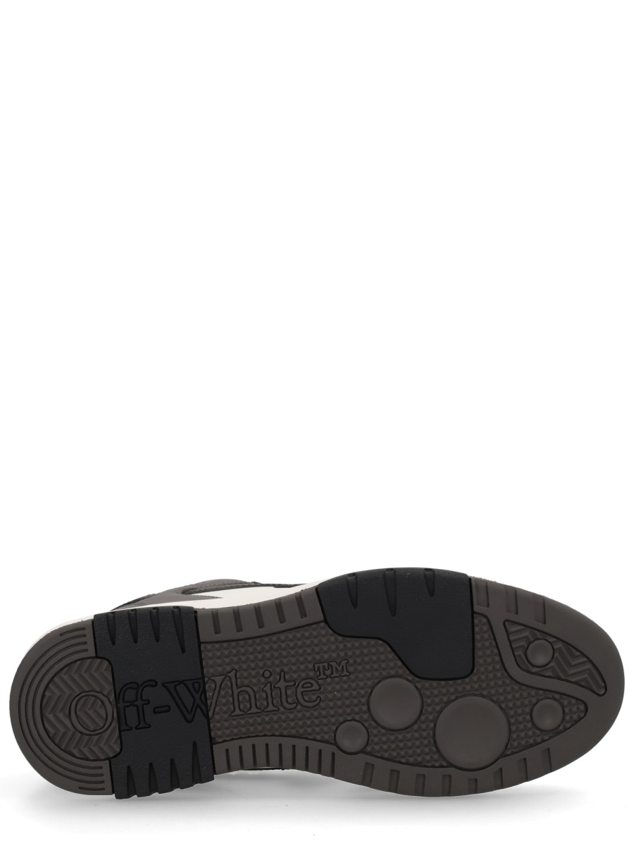 [Off-White] Sneakers SS26 M189C9L013_DARKGREY-BLACK