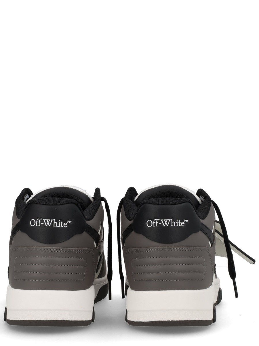 [Off-White] Sneakers SS26 M189C9L013_DARKGREY-BLACK