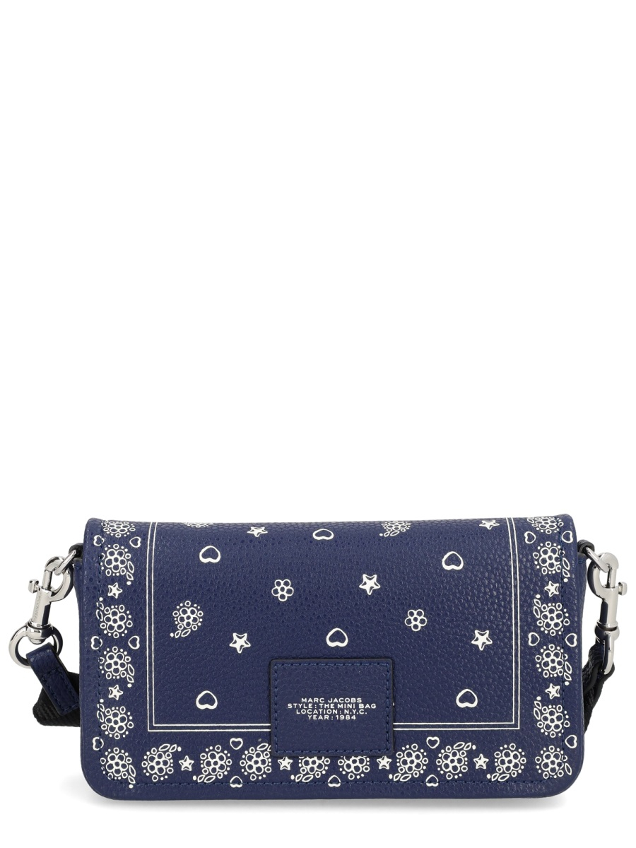 [Marc Jacobs] Cross body bag SS26 2R5SMN003S01_411