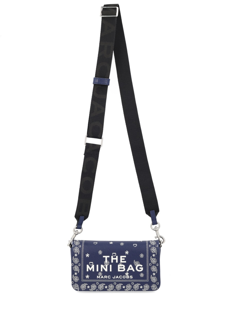 [Marc Jacobs] Cross body bag SS26 2R5SMN003S01_411