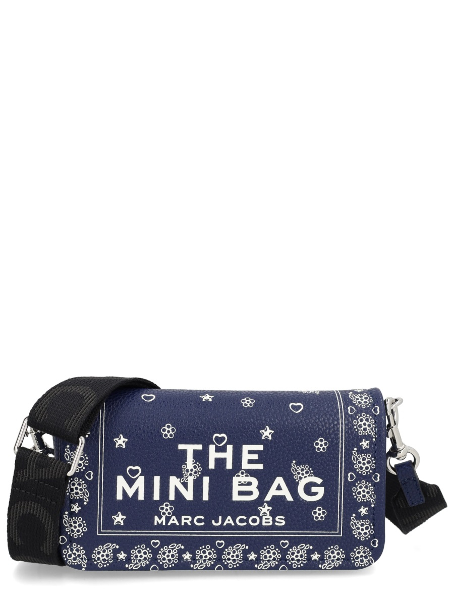 [Marc Jacobs] Cross body bag SS26 2R5SMN003S01_411