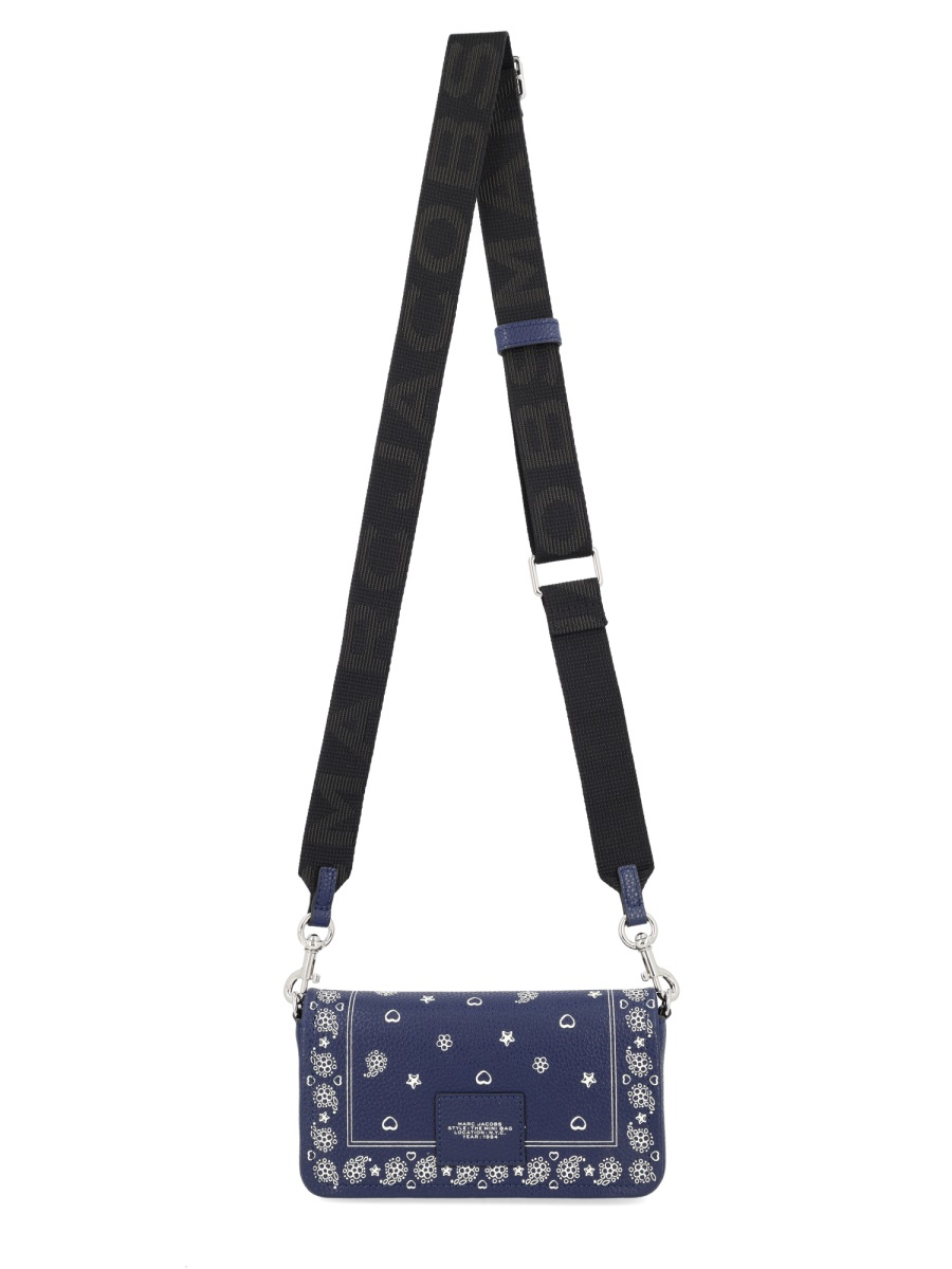 [Marc Jacobs] Cross body bag SS26 2R5SMN003S01_411