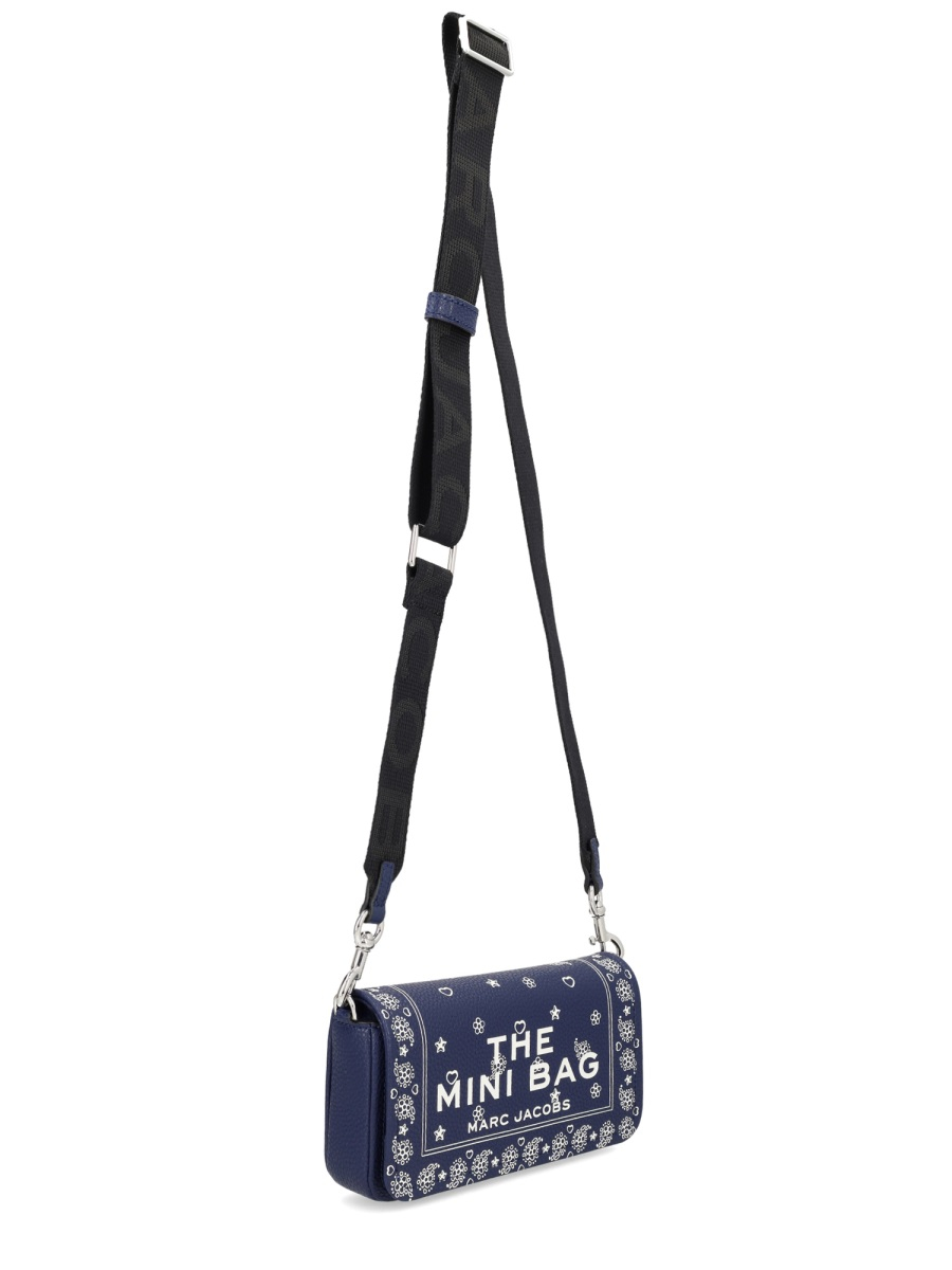[Marc Jacobs] Cross body bag SS26 2R5SMN003S01_411