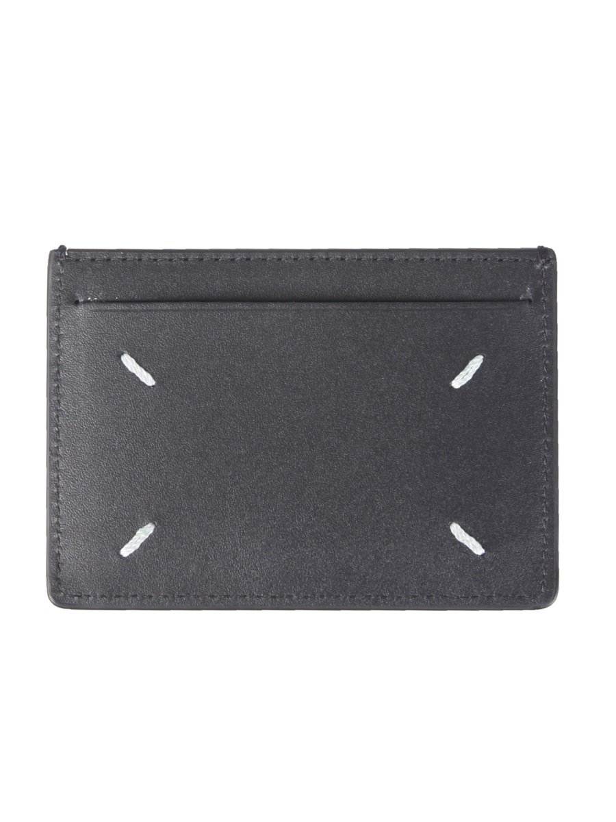 [Maison Margiela] Cardholder SS26 SA1VX0007_P4745T8013
