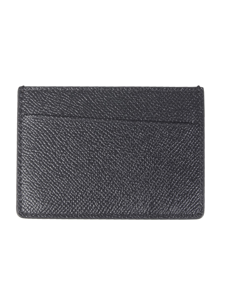 [Maison Margiela] Cardholder SS26 SA1VX0007_P4745T8013