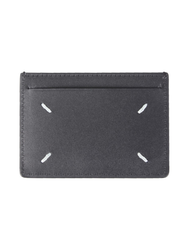 [Maison Margiela] Cardholder SS26 SA1VX0007_P4745T8013