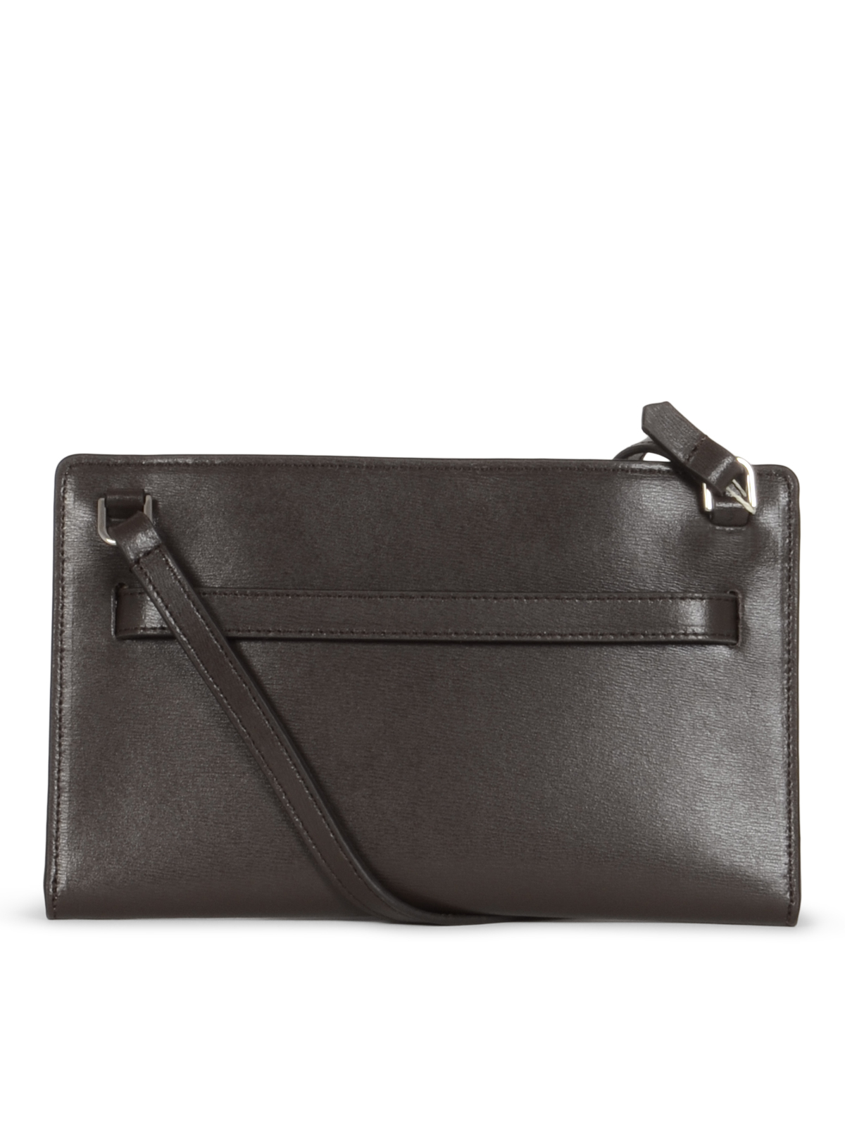 [TOTEME] Shoulder bag SS26 261WAM0052LE0025213