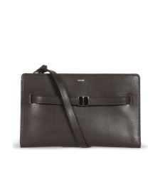[TOTEME] Shoulder bag SS26 261WAM0052LE0025213