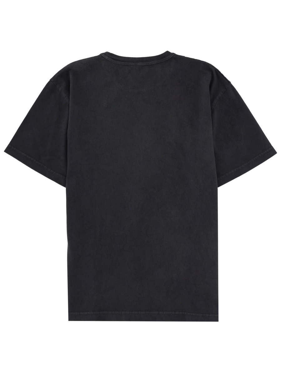 [ALEXANDERWANG.T] T-shirts Short Sleeve SS26 4CC1261220_011