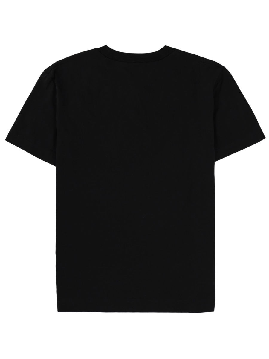 [Dolce & Gabbana] T-shirts Short Sleeve SS26 F8V42Z_GDDL1N0000
