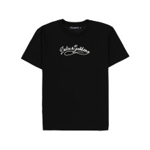 [Dolce & Gabbana] T-shirts Short Sleeve SS26 F8V42Z_GDDL1N0000