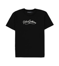 [Dolce & Gabbana] T-shirts Short Sleeve SS26 F8V42Z_GDDL1N0000