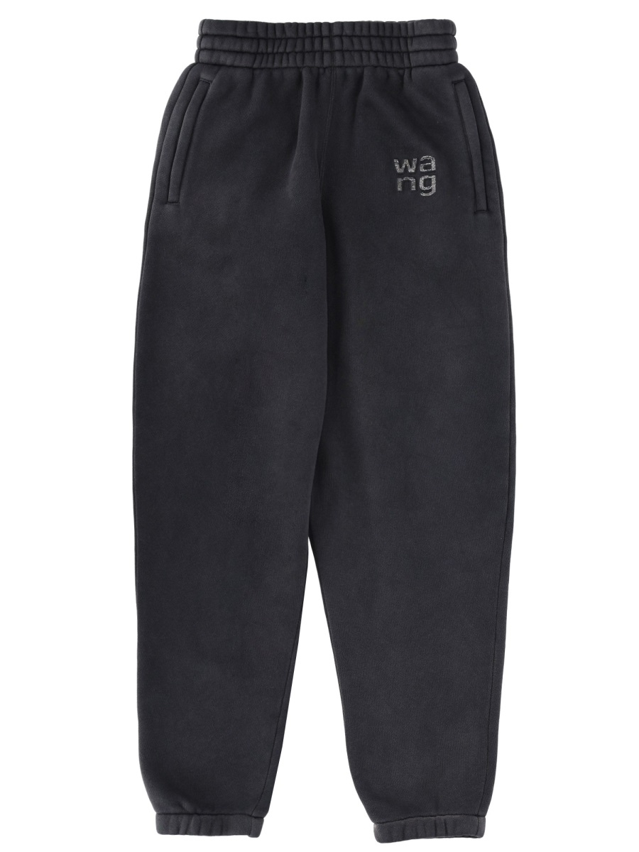 [ALEXANDERWANG.T] Trousers SS26 4CC1264997_011