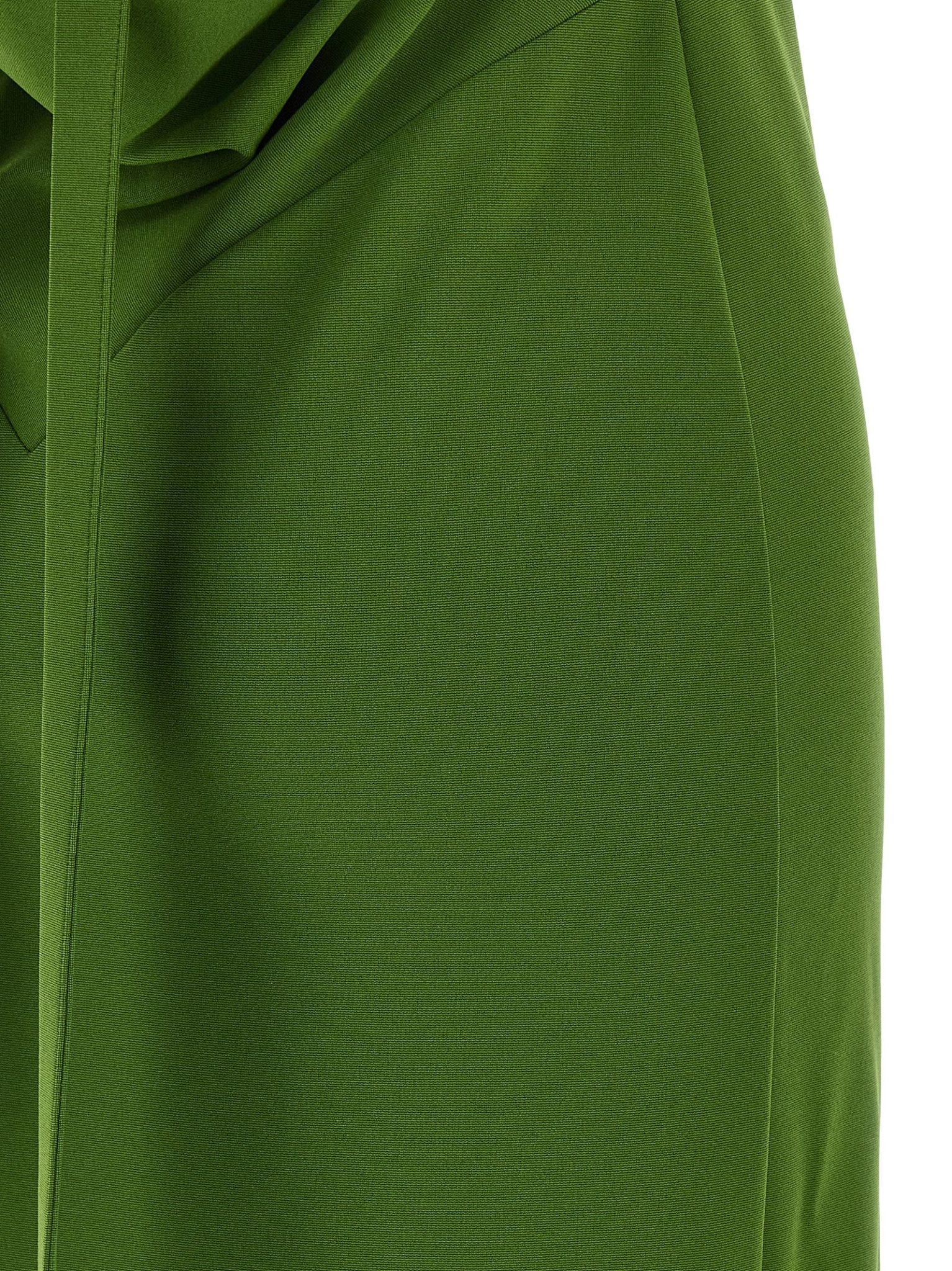 [The Attico] Sleeveless dress SS26 260WCW00261017