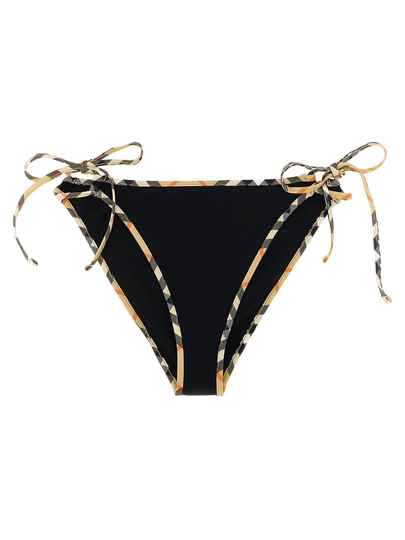 [Burberry] Bikini SS26 8118812BLACK
