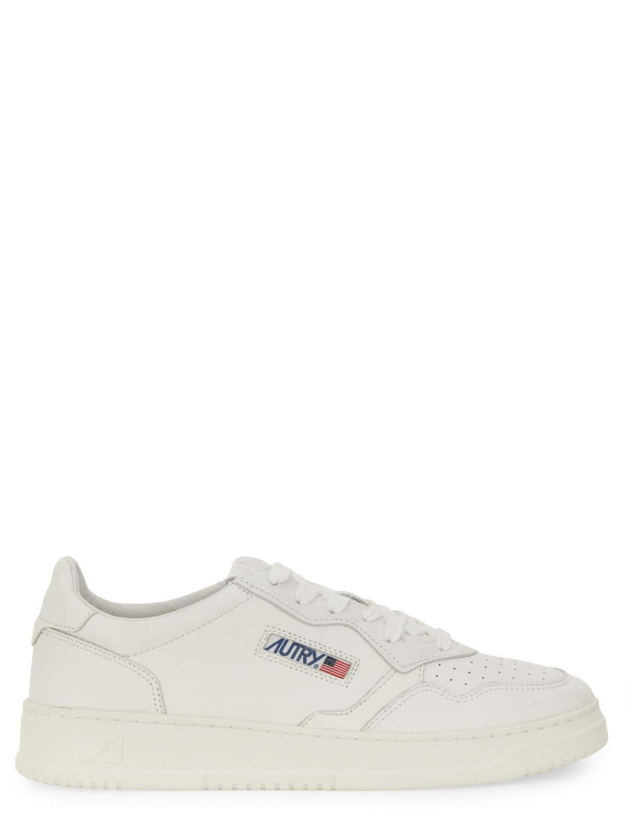 [AUTRY] Sneakers SS26 AULM_SG10