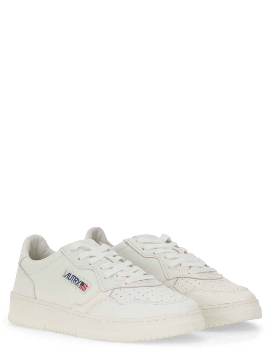 [AUTRY] Sneakers SS26 AULM_SG10
