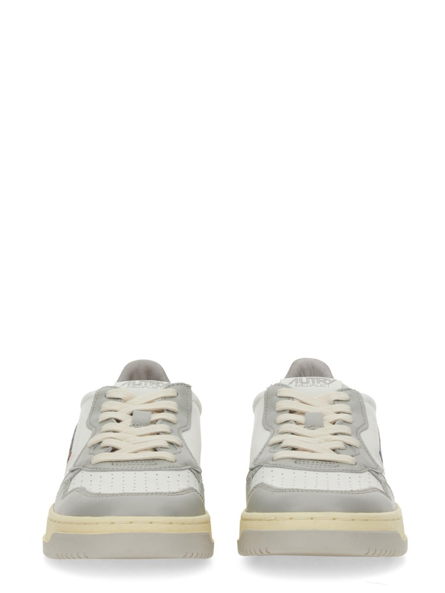 [AUTRY] Sneakers SS26 AULM_WB10