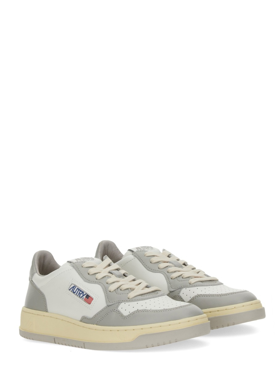 [AUTRY] Sneakers SS26 AULM_WB10
