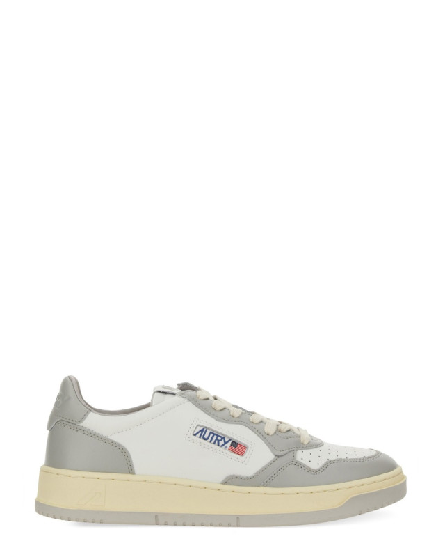 [AUTRY] Sneakers SS26 AULM_WB10
