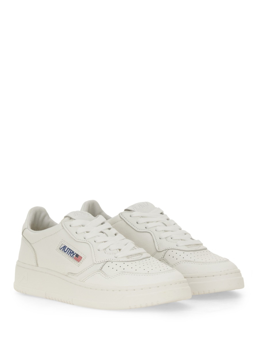 [AUTRY] Sneakers SS26 AULW_SG10