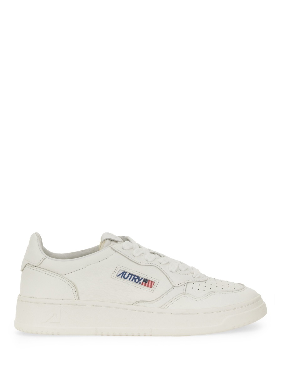 [AUTRY] Sneakers SS26 AULW_SG10