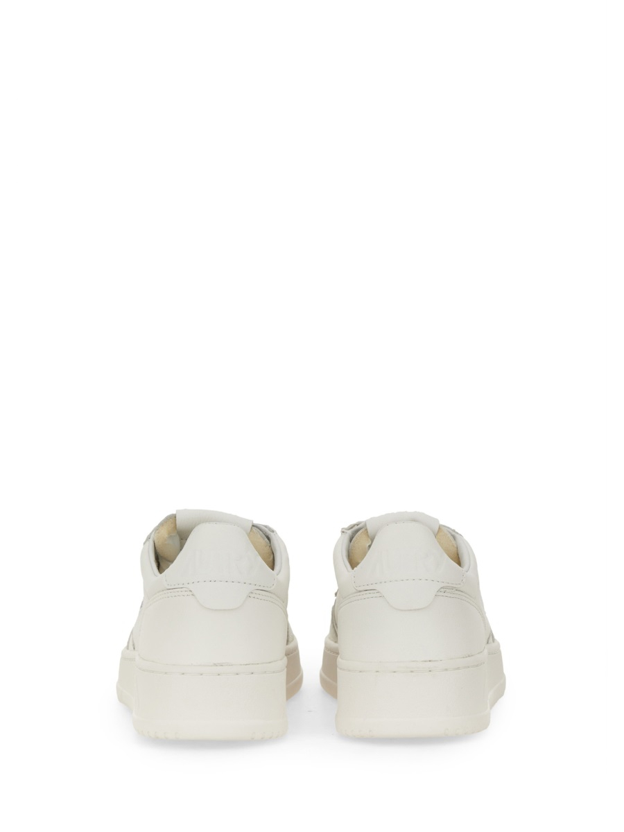 [AUTRY] Sneakers SS26 AULW_SG10