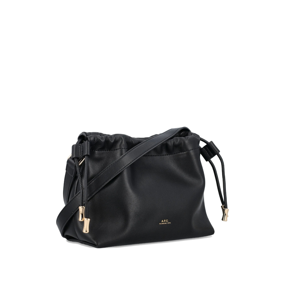[A.P.C.] Tote bag FW26 PUAAT F61582 LZZ
