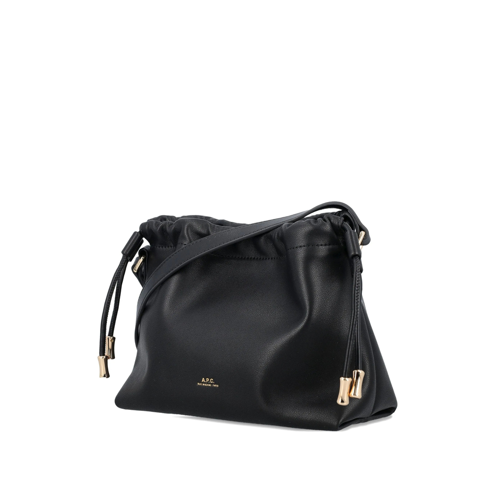[A.P.C.] Tote bag FW26 PUAAT F61582 LZZ