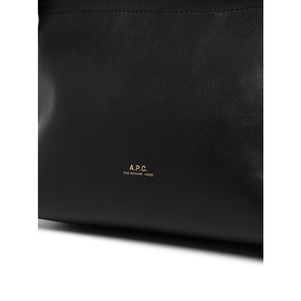 [A.P.C.] Tote bag FW26 PUAAT F61582 LZZ