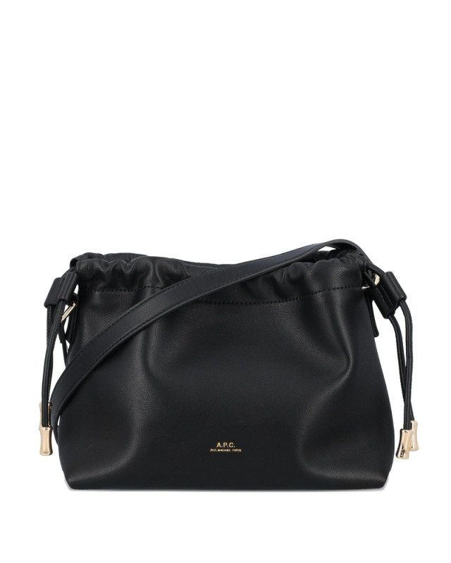 [A.P.C.] Tote bag FW26 PUAAT F61582 LZZ
