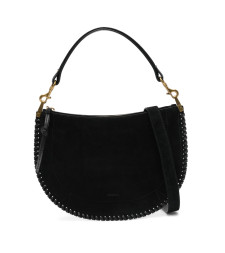[Isabel Marant] Shoulder bag FW26 B2C06M BF0066FB 01BK
