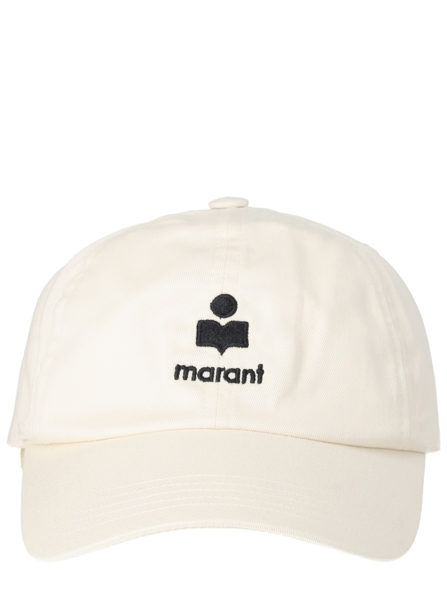 [MARANT] Cap SS26 CQ053XFA_D1C05AECBK