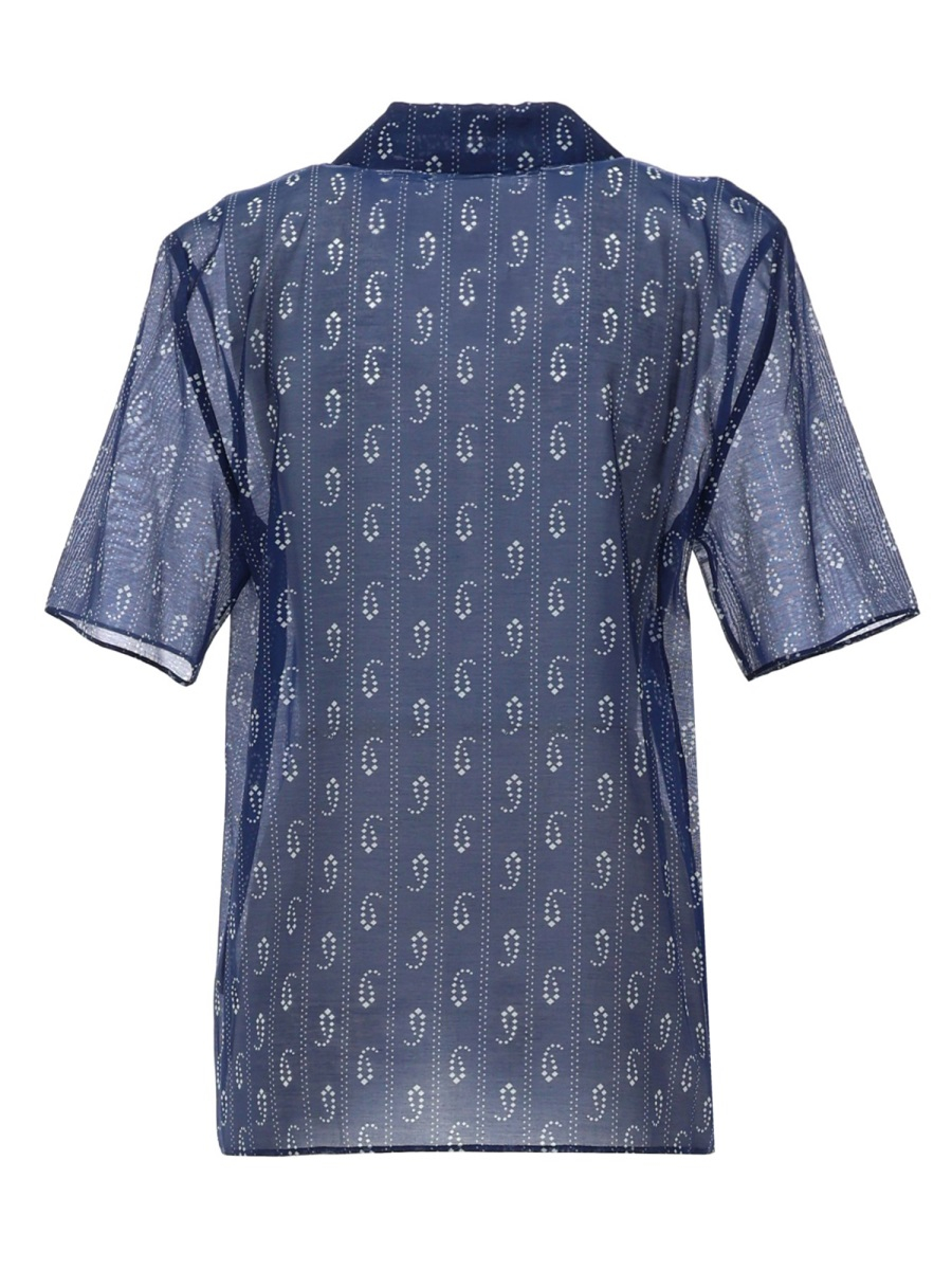 [Tory Burch] Shirts Short Sleeve SS26 175285_401