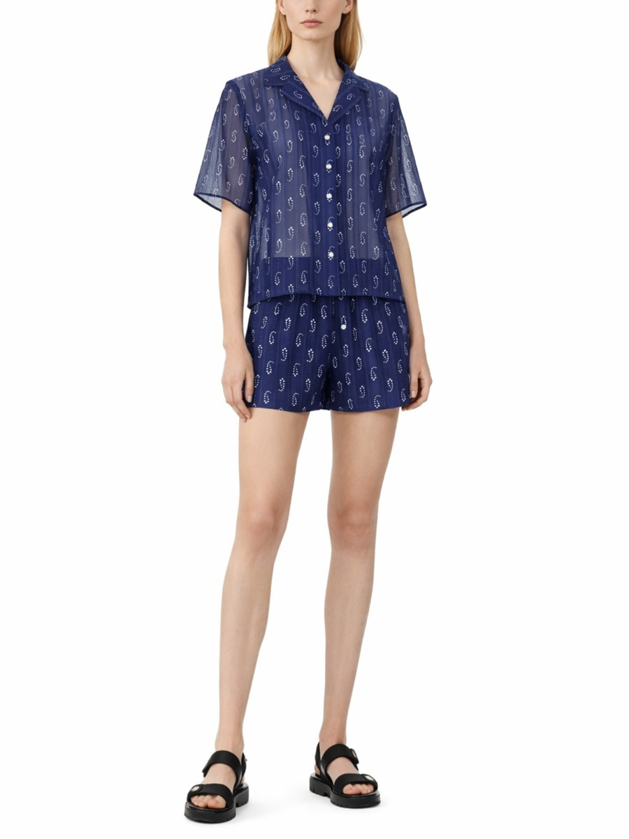 [Tory Burch] Shorts SS26 175286_401