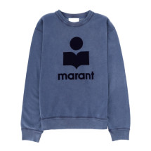 [MARANT] Sweatshirt SS26 SW0029HA_D1M07H30IN