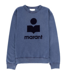 [MARANT] Sweatshirt SS26 SW0029HA_D1M07H30IN