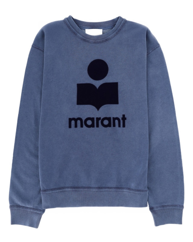 [MARANT] Sweatshirt SS26 SW0029HA_D1M07H30IN