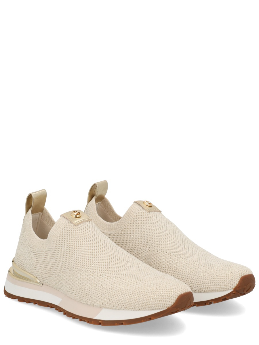 [MICHAEL BY MICHAEL KORS] Sneakers SS26 43R6NOFP3D_740PALEGOLD