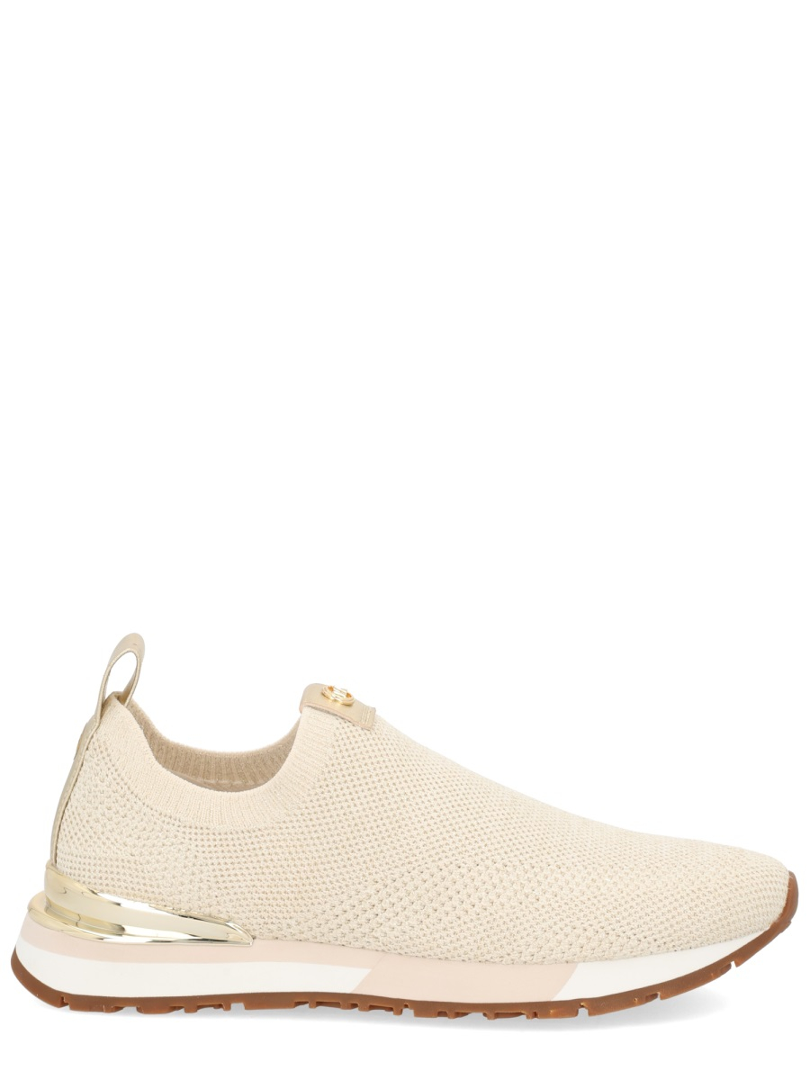 [MICHAEL BY MICHAEL KORS] Sneakers SS26 43R6NOFP3D_740PALEGOLD