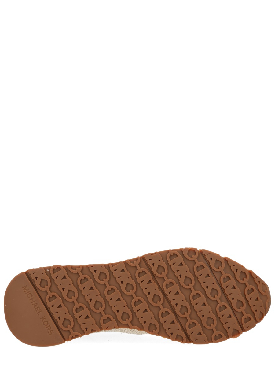[MICHAEL BY MICHAEL KORS] Sneakers SS26 43R6NOFP3D_740PALEGOLD