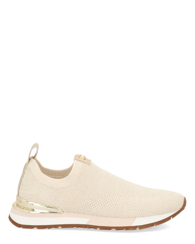 [MICHAEL BY MICHAEL KORS] Sneakers SS26 43R6NOFP3D_740PALEGOLD