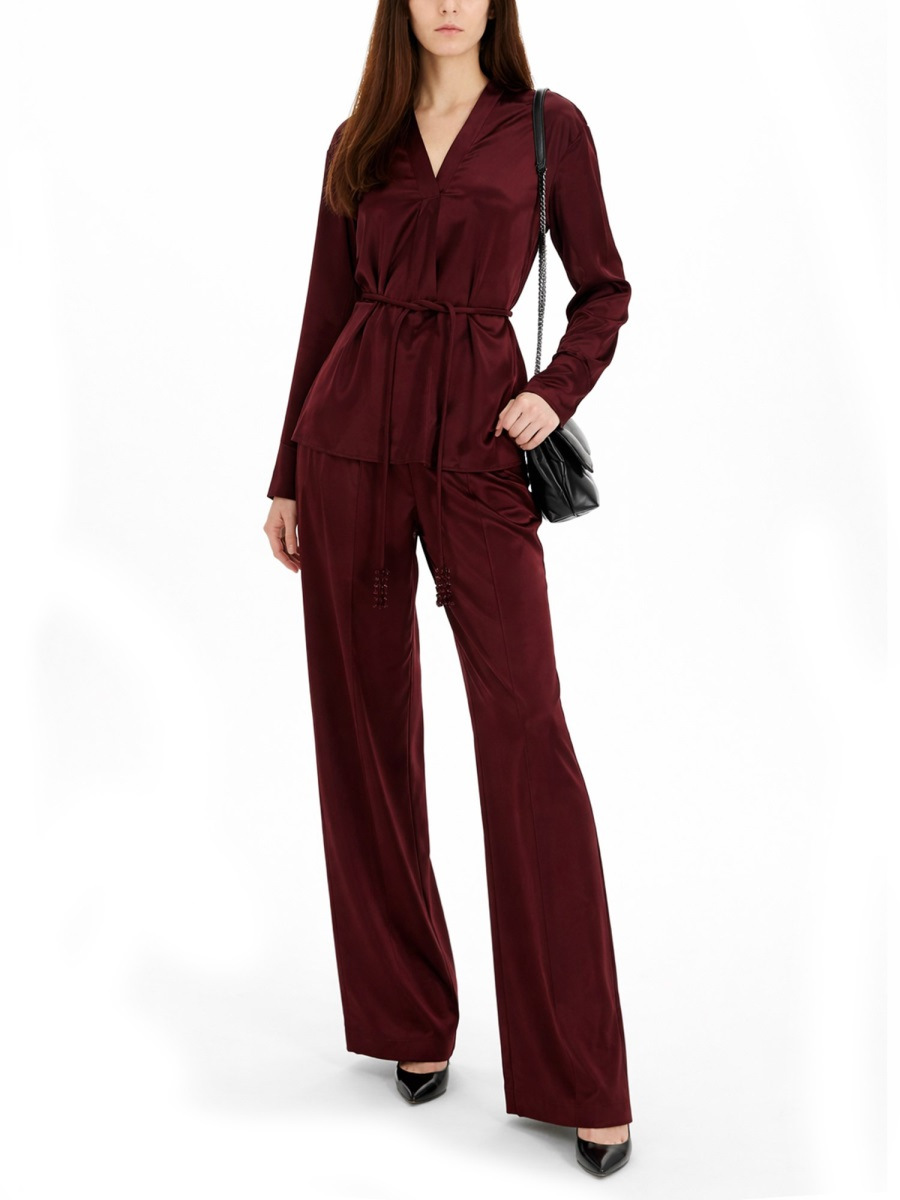 [Tory Burch] Trousers SS26 176406_600